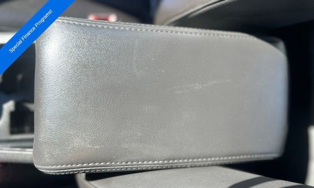 Used 2012 Chevrolet Malibu LTZ image 17