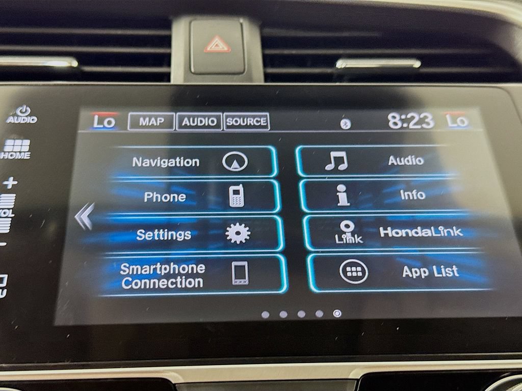 Used 2017 Honda Civic Touring image 20