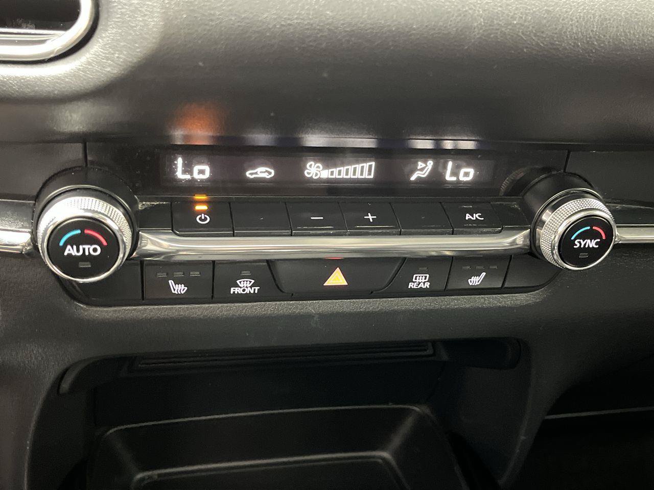 Certified 2021 MAZDA CX-30 AWD 2.5 S w/ Premium Package image 21