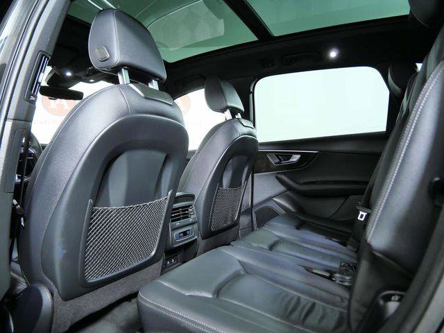 Used 2025 Audi Q7 3.0T Premium Plus image 13