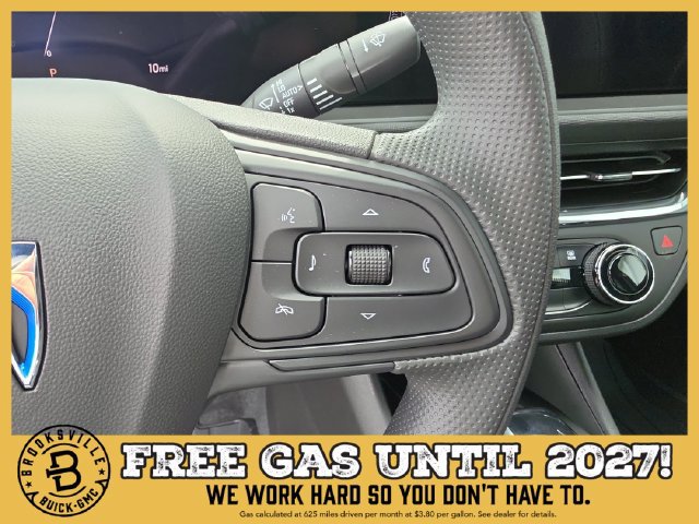 New 2026 Buick Envista Preferred w/ Convenience II Package FWD image 24