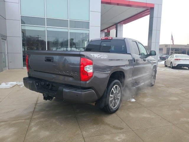 Used 2021 Toyota Tundra SR5 image 7