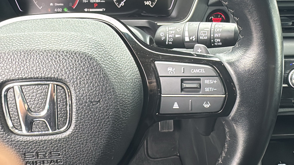 Used 2025 Honda Pilot EX-L image 19