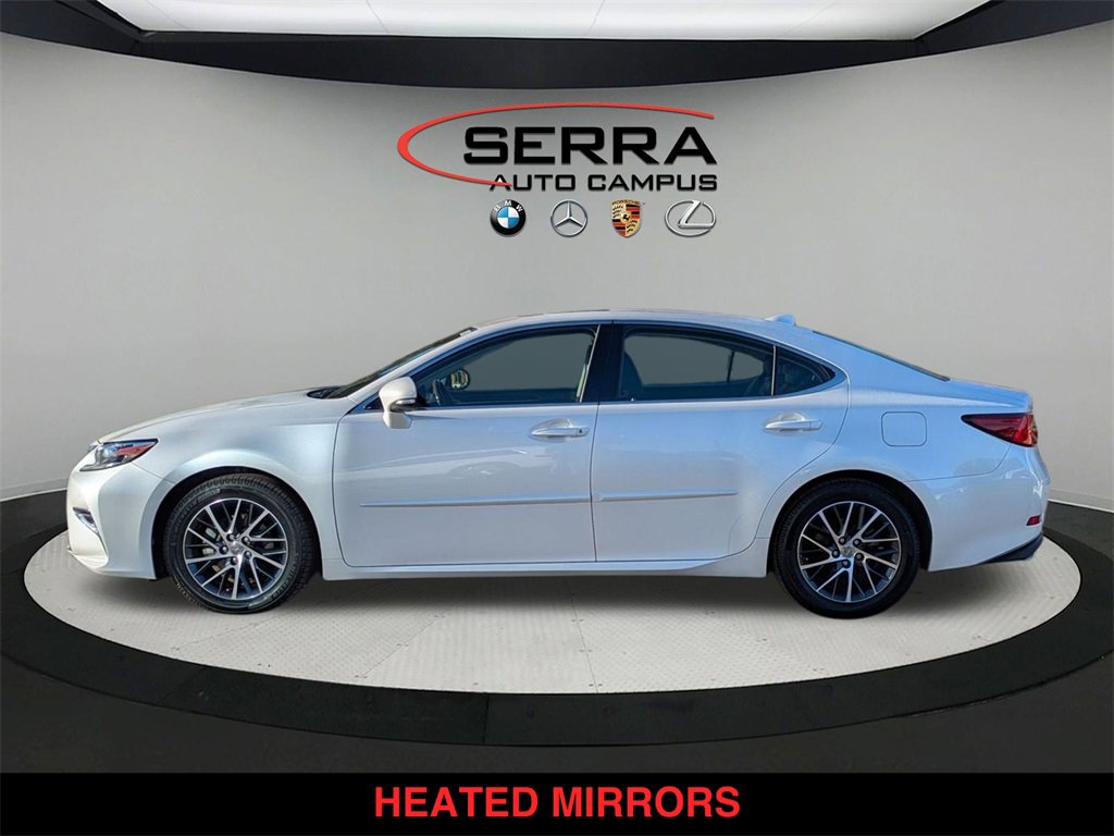 Used 2016 Lexus ES 350 image 11