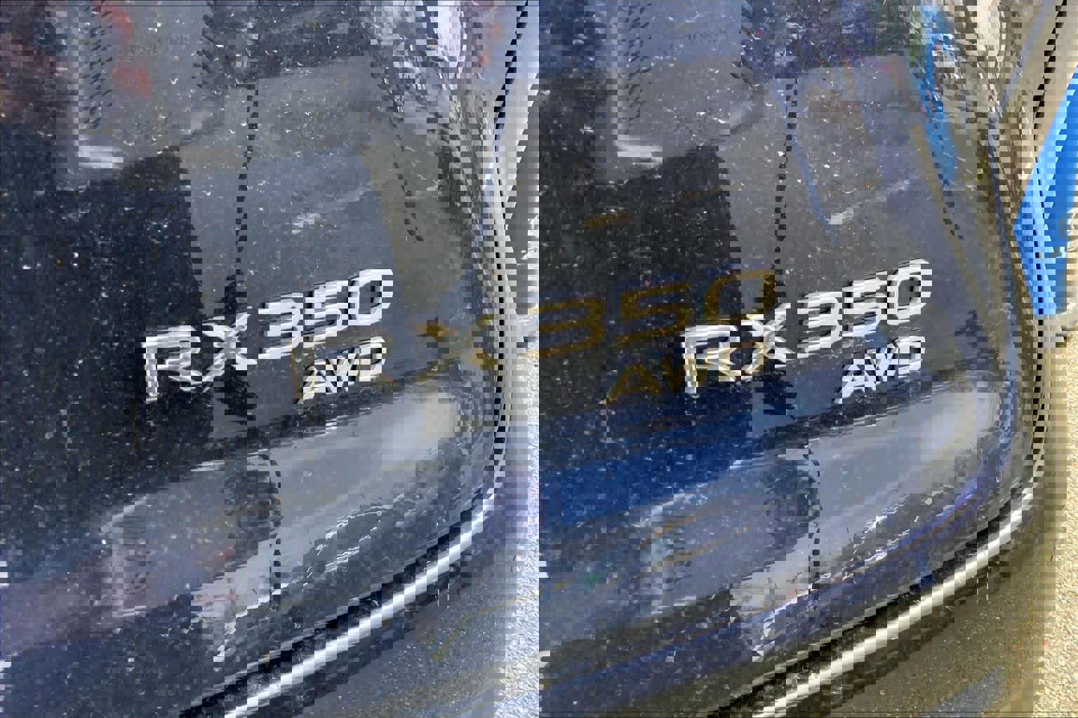 Used 2025 Lexus RX 350 Premium image 10