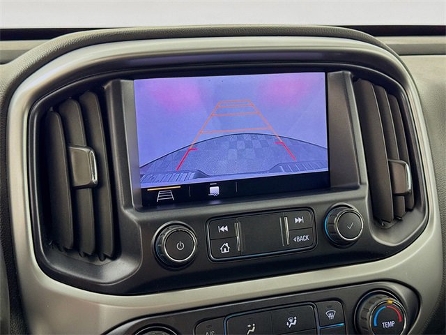 Used 2019 Chevrolet Colorado LT w/ LPO, Premium Interior Package image 23