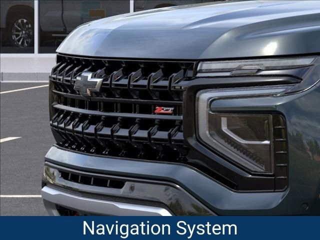New 2026 Chevrolet Suburban Z71 w/ Z71 Off-Road Package AWD/4WD image 15