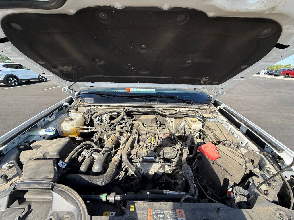 Used 2024 Ford Ranger XL image 32