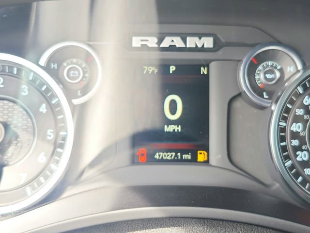 Used 2024 RAM 2500 Big Horn image 13
