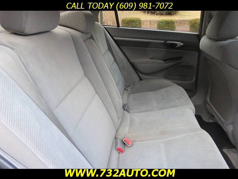 Used 2009 Honda Civic EX image 29
