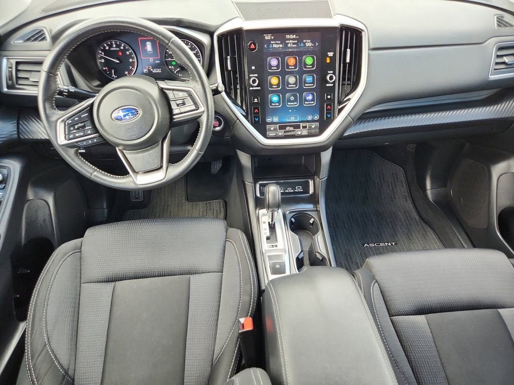 Used 2025 Subaru Ascent Premium AWD/4WD image 10