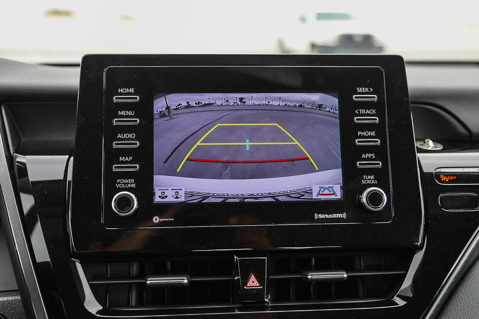 Used 2021 Toyota Camry SE w/ Convenience Package image 23