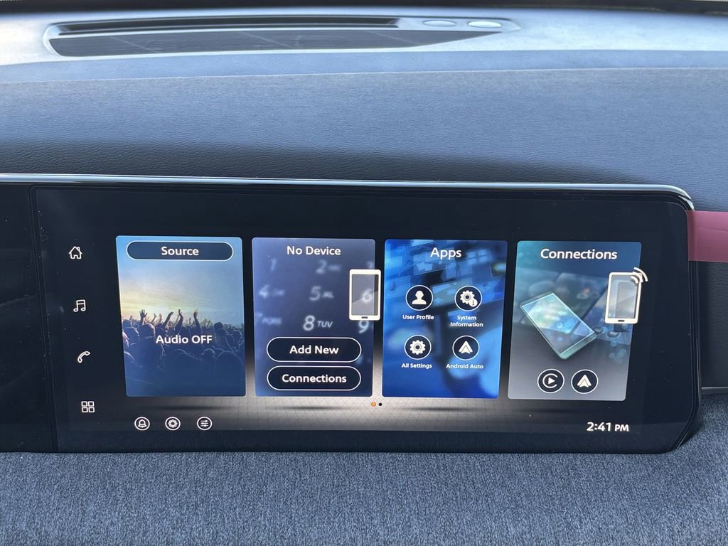 New 2026 Nissan Kicks S image 16