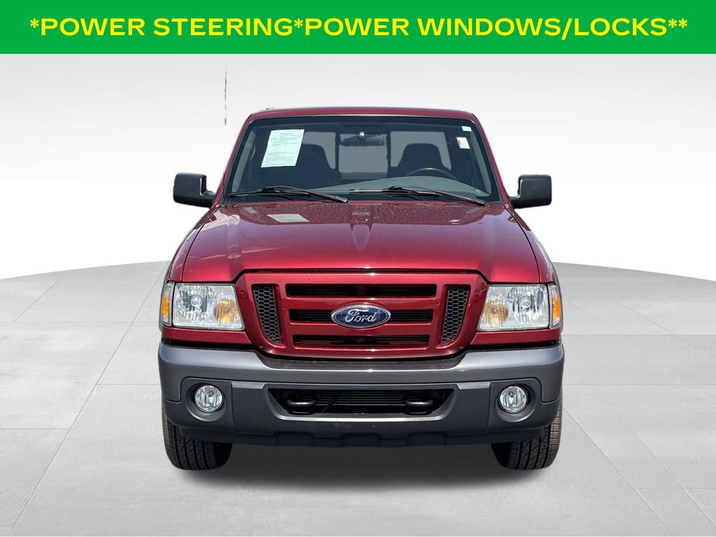 Used 2009 Ford Ranger Sport AWD/4WD image 2