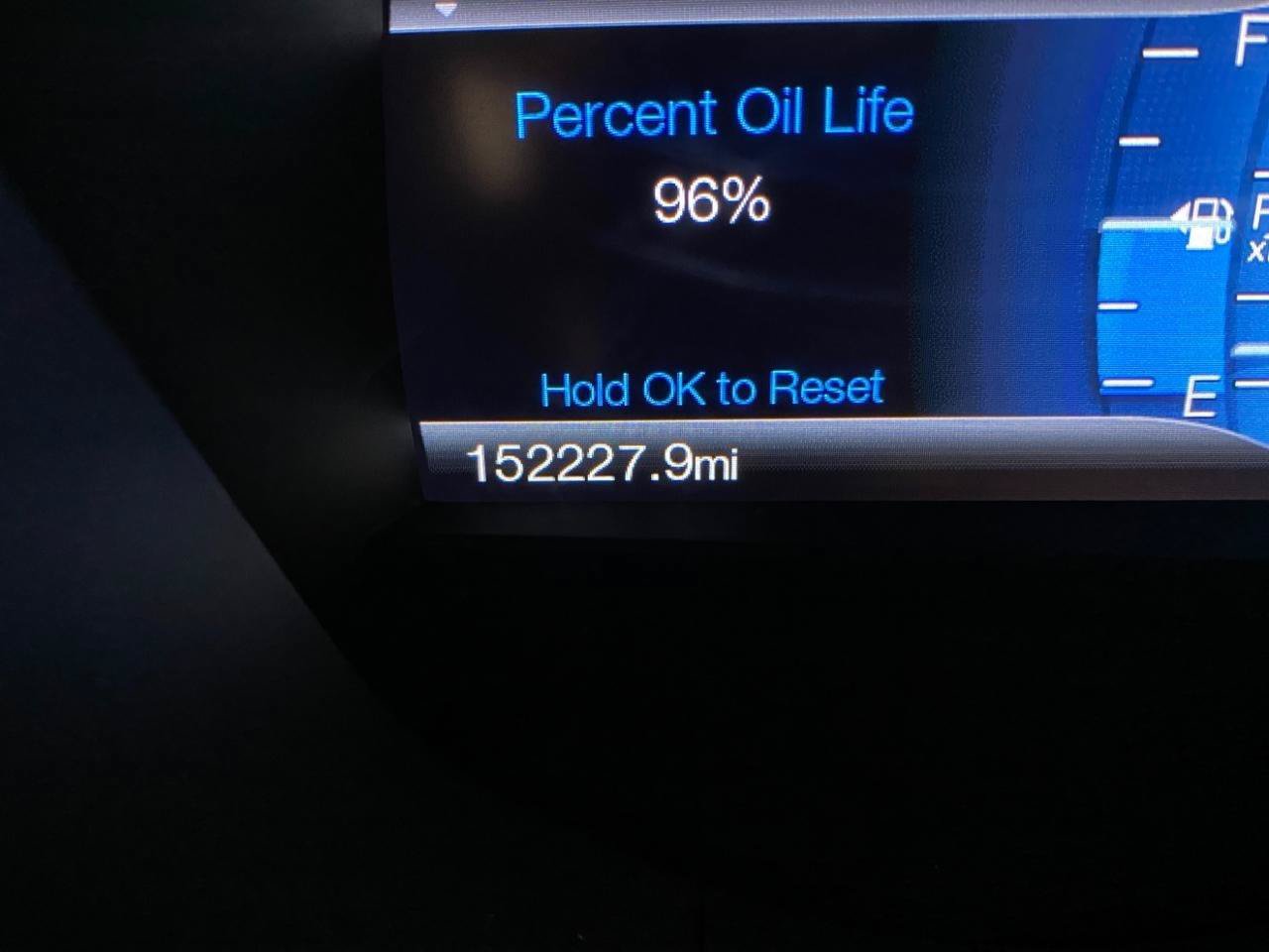 Used 2016 Ford Fusion Titanium FWD image 10