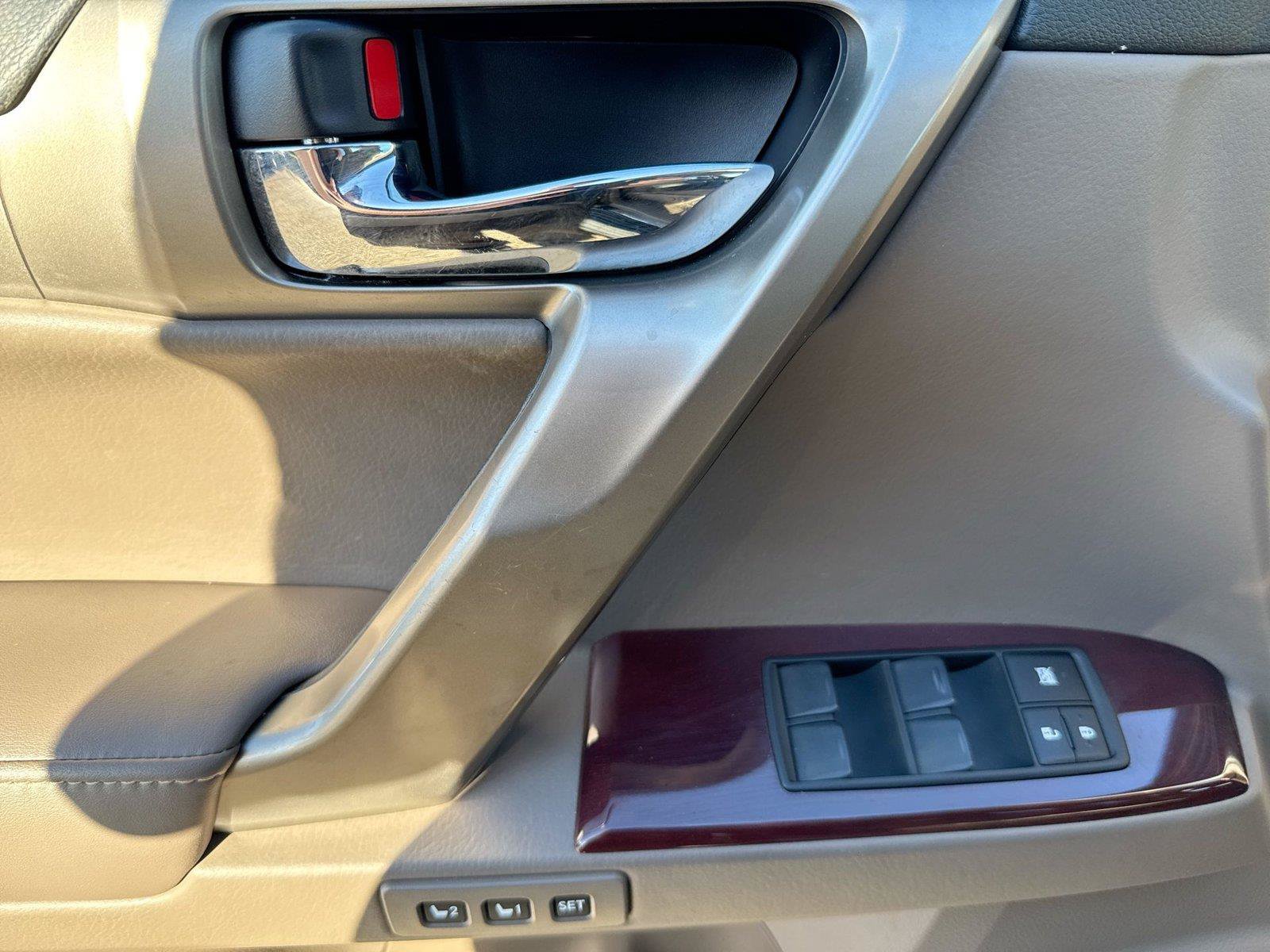 Used 2019 Lexus GX 460 Premium AWD/4WD image 5