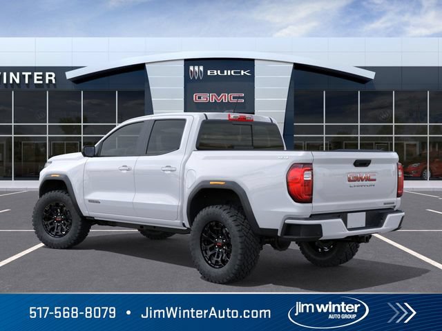 New 2026 GMC Canyon Elevation w/ Convenience Package AWD/4WD image 24
