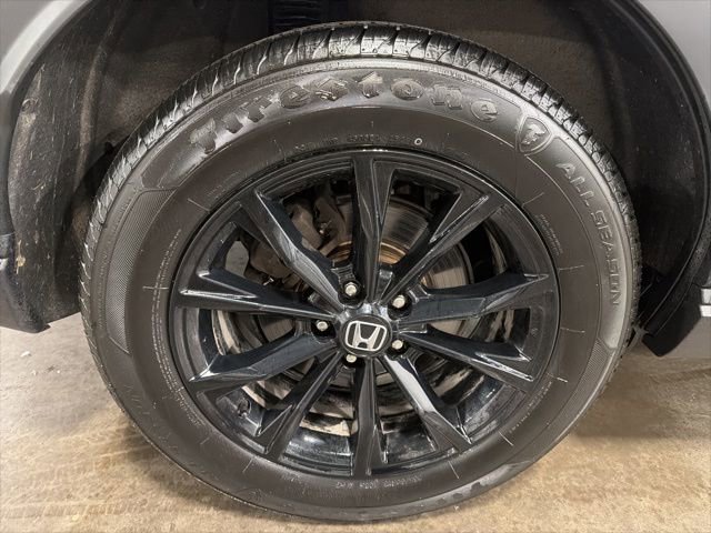 Used 2023 Honda CR-V Sport image 25