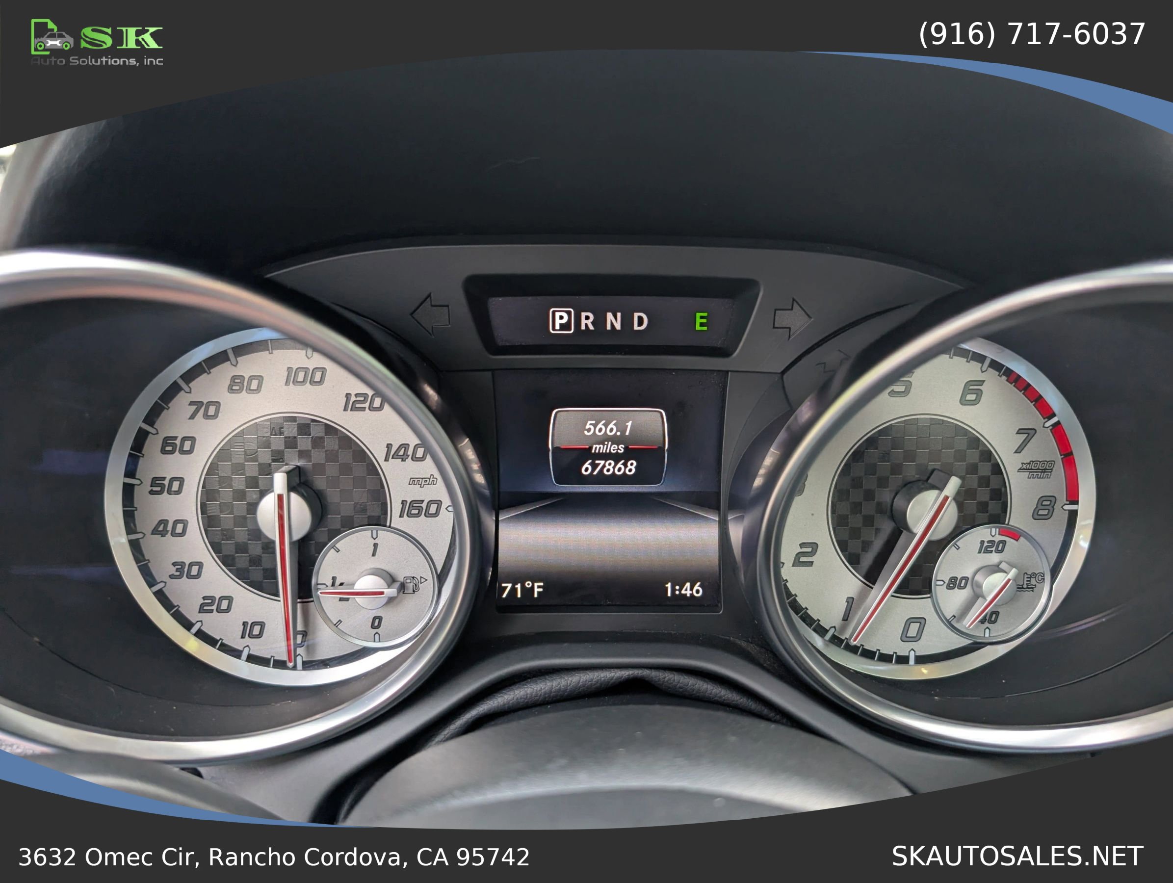 Used 2015 Mercedes-Benz SLK 250 image 22