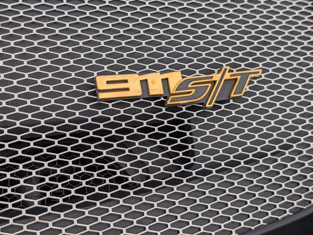Certified 2024 Porsche 911 GT3 RS RWD image 11