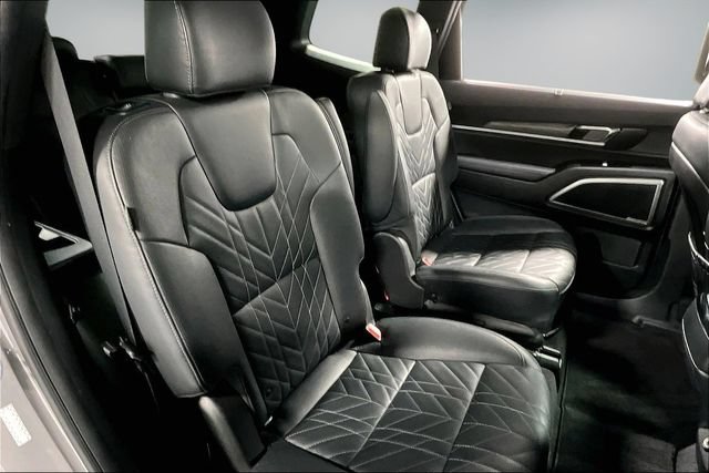 Used 2023 Kia Telluride EX X-Line AWD/4WD image 24