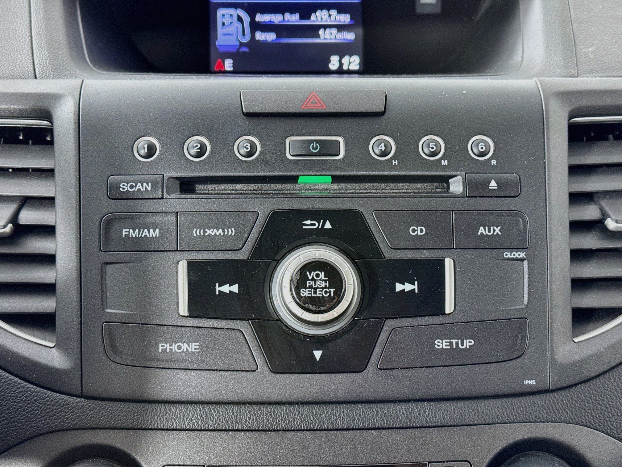 Used 2013 Honda CR-V EX-L image 14