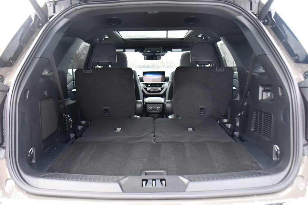New 2026 Ford Explorer ST w/ Sun And Sound Package AWD/4WD image 19