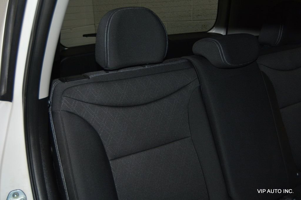 Used 2014 Kia Soul FWD image 21