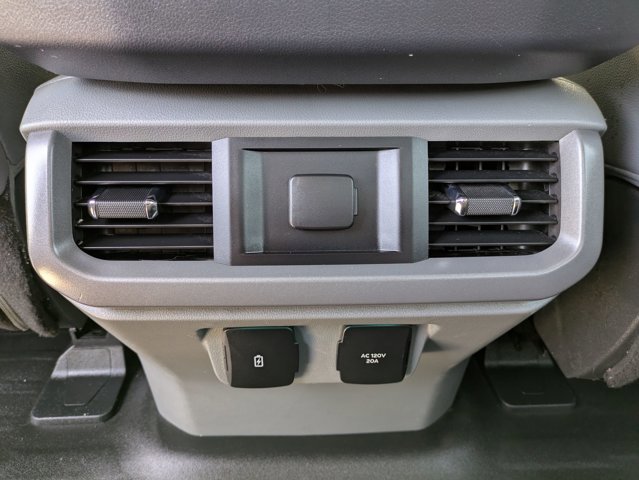 Used 2023 Ford F150 Lightning Pro AWD/4WD image 17