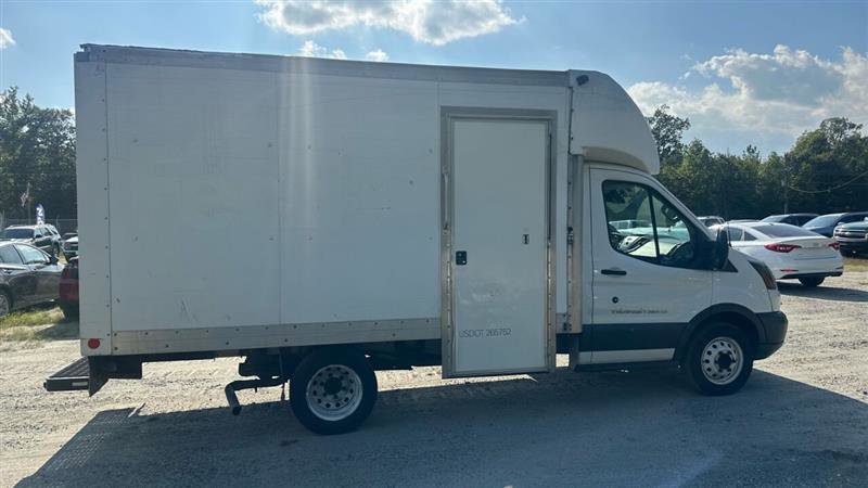 Used 2015 Ford Transit 350 138 DRW image 6