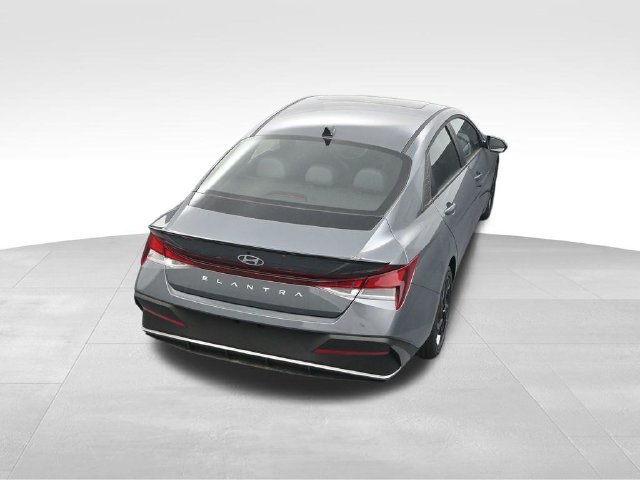 New 2026 Hyundai Elantra SEL Sport FWD image 27