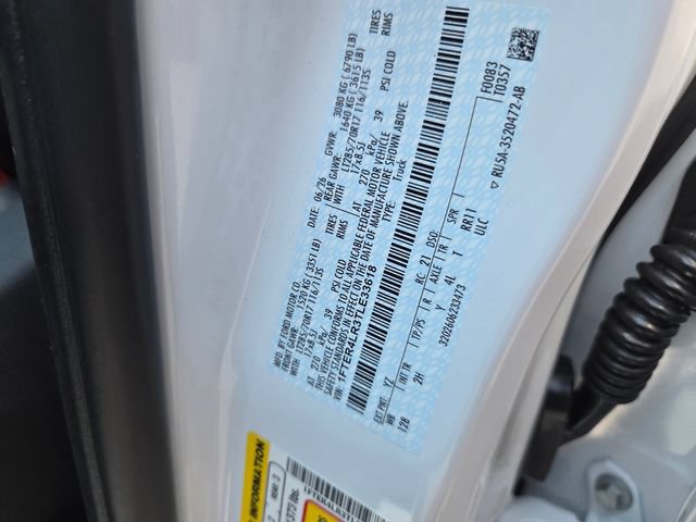 New 2026 Ford Ranger Raptor AWD/4WD image 46