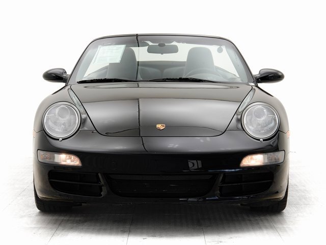 Used 2006 Porsche 911 Carrera image 25
