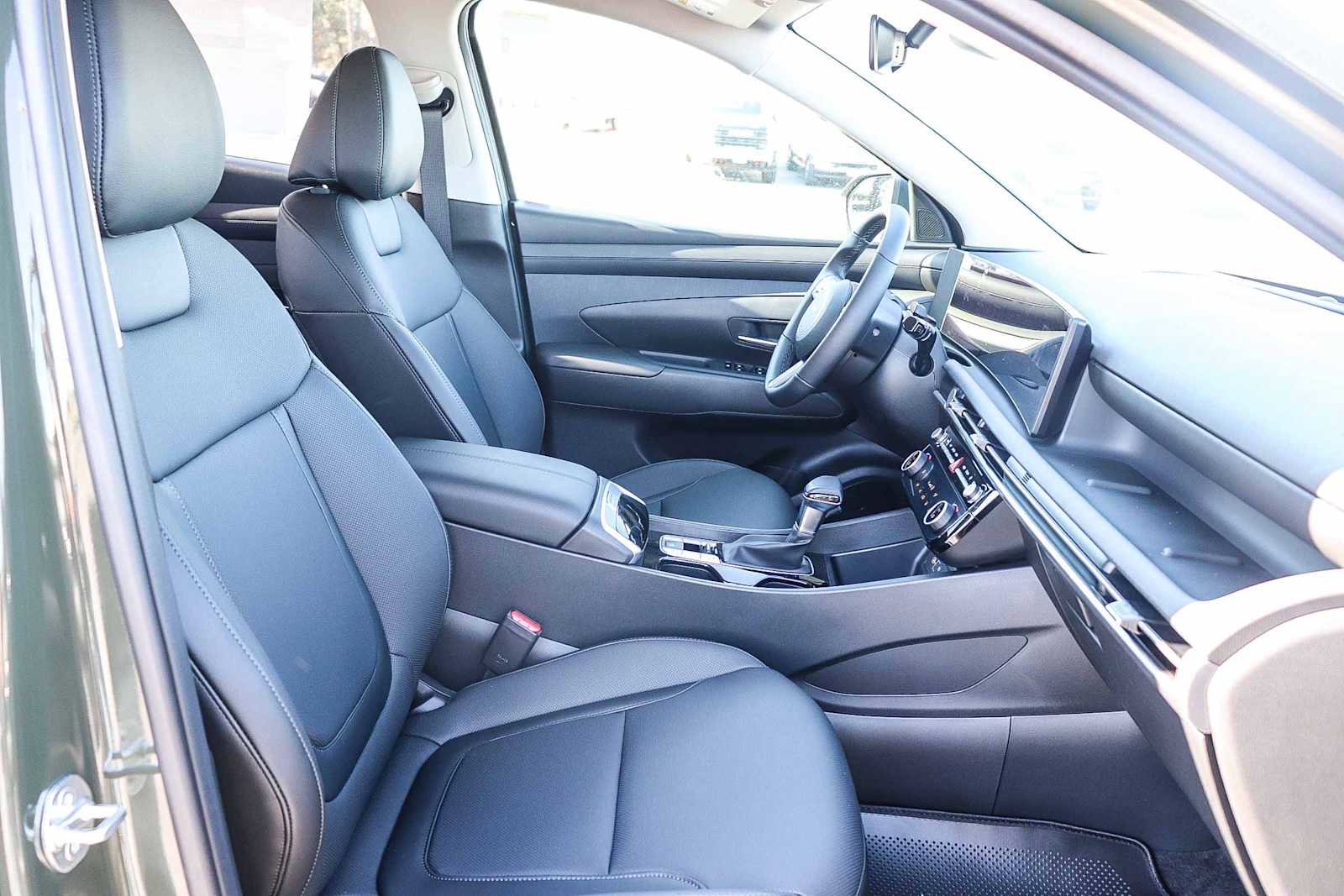 New 2026 Hyundai Tucson SEL image 20