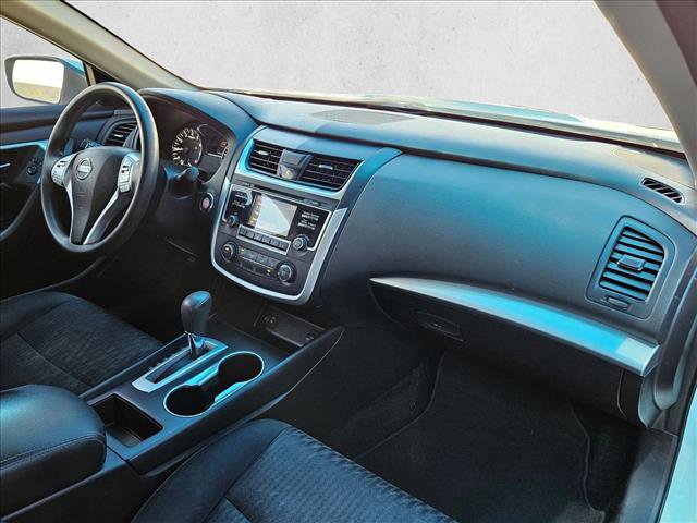 Used 2018 Nissan Altima 2.5 S w/ S Convenience Package image 20