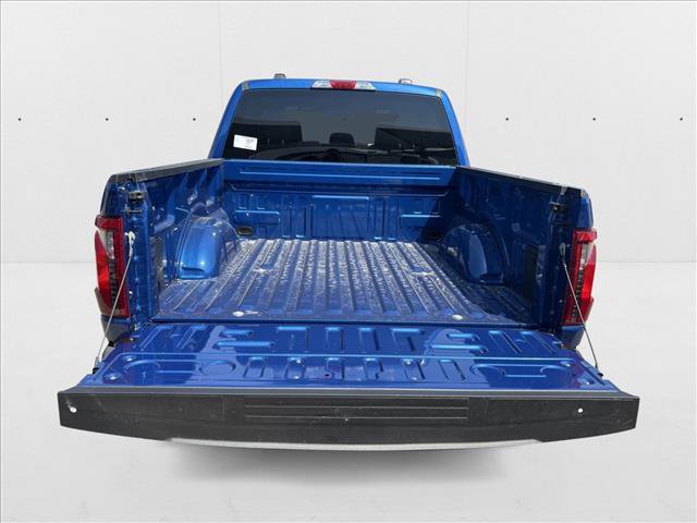 New 2025 Ford F150 STX w/ Equipment Group 200A image 5