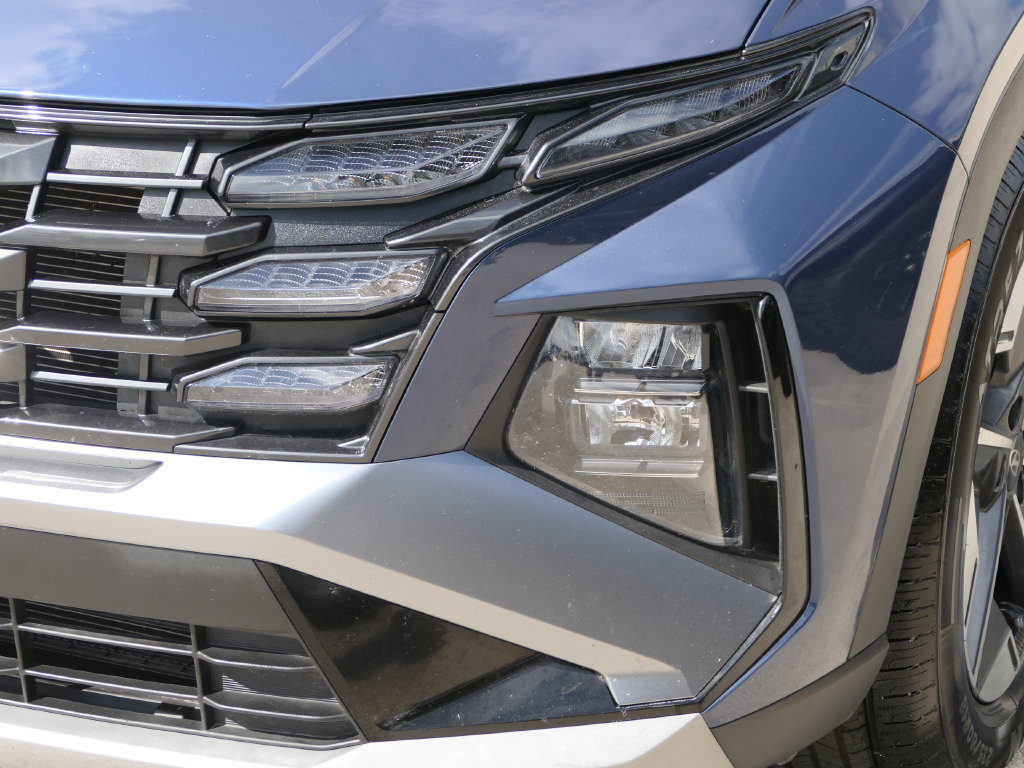 Used 2025 Hyundai Tucson SEL FWD image 6