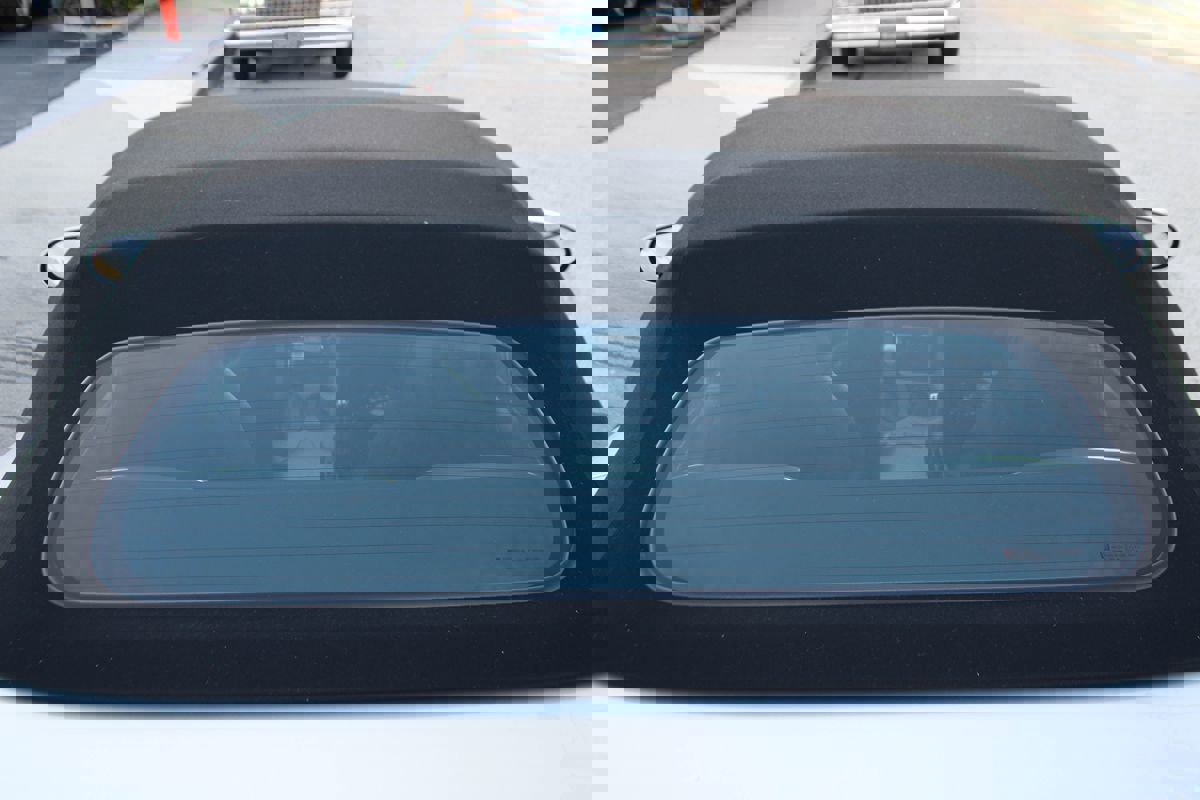 Used 2007 Chevrolet Corvette Convertible image 43