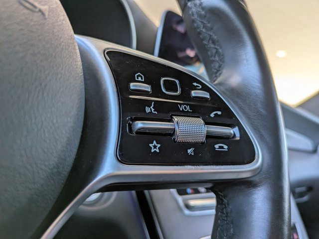 Used 2019 Mercedes-Benz C 300 4MATIC Coupe image 25