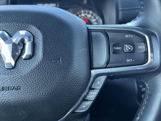 Used 2023 RAM 1500 Laramie image 24