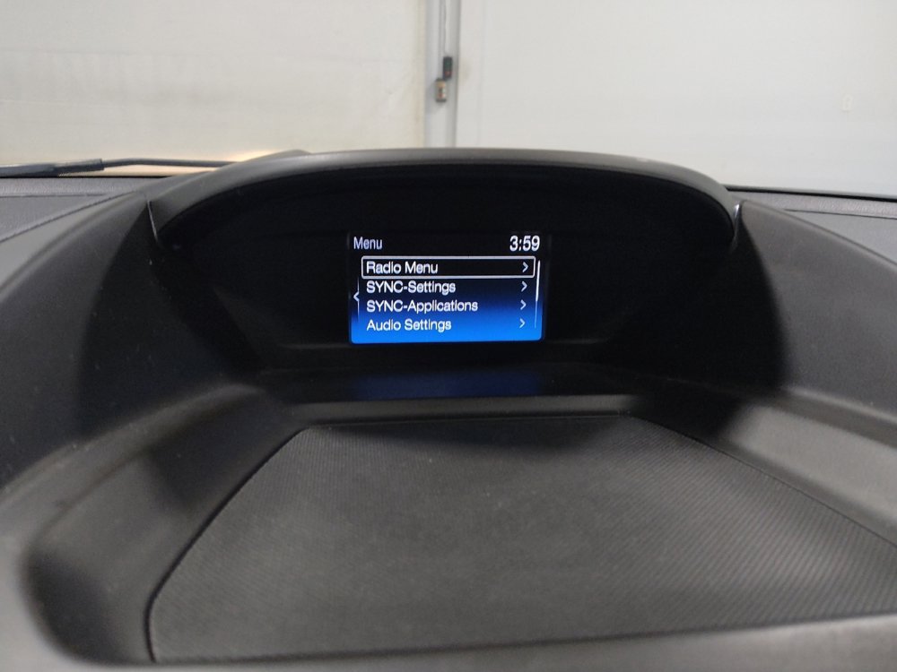 Used 2018 Ford Escape SE image 25