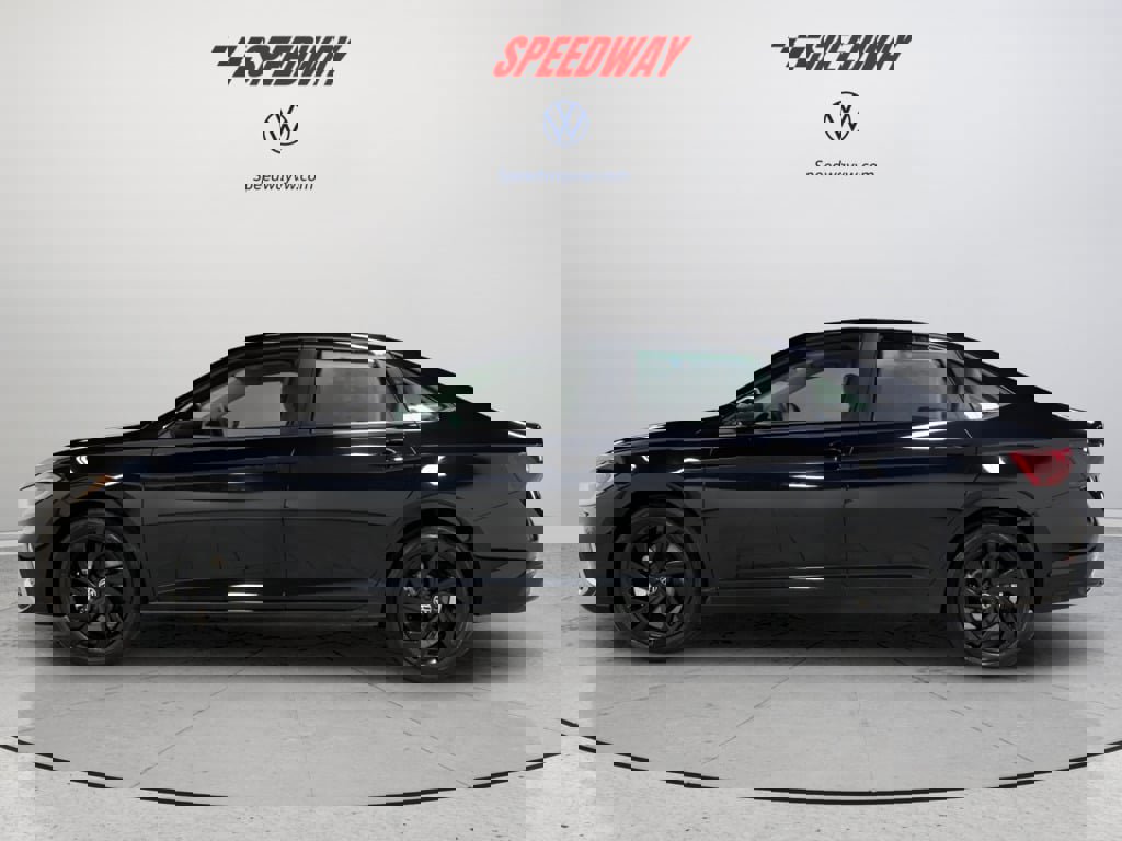 New 2026 Volkswagen Jetta SE image 4