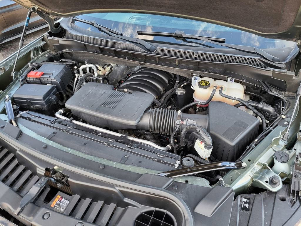 Used 2024 Chevrolet Tahoe LT image 25