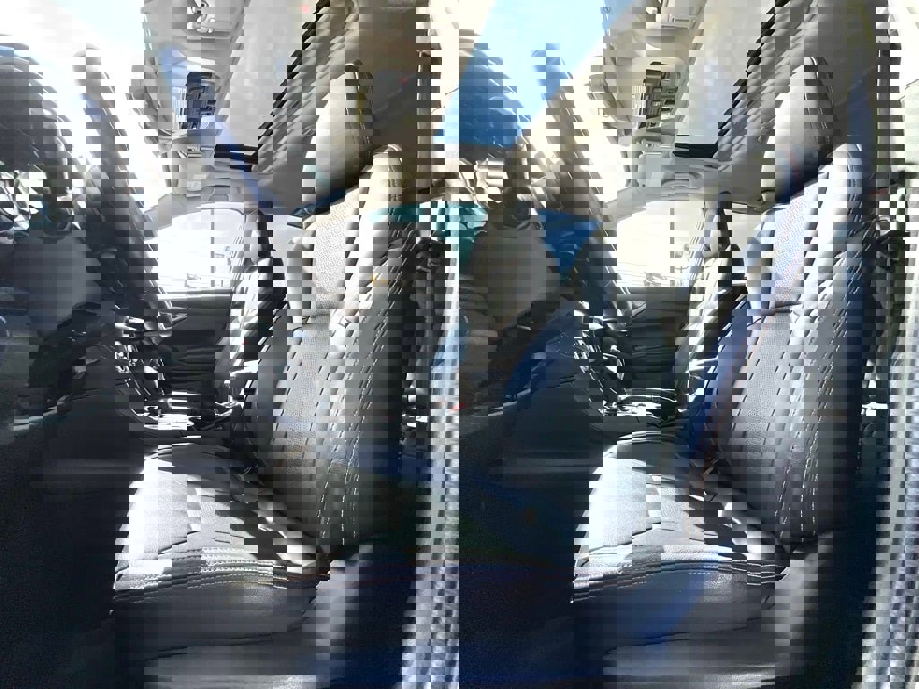 Used 2019 Subaru Crosstrek 2.0i Limited w/ Moonroof Package w/Navigation image 10