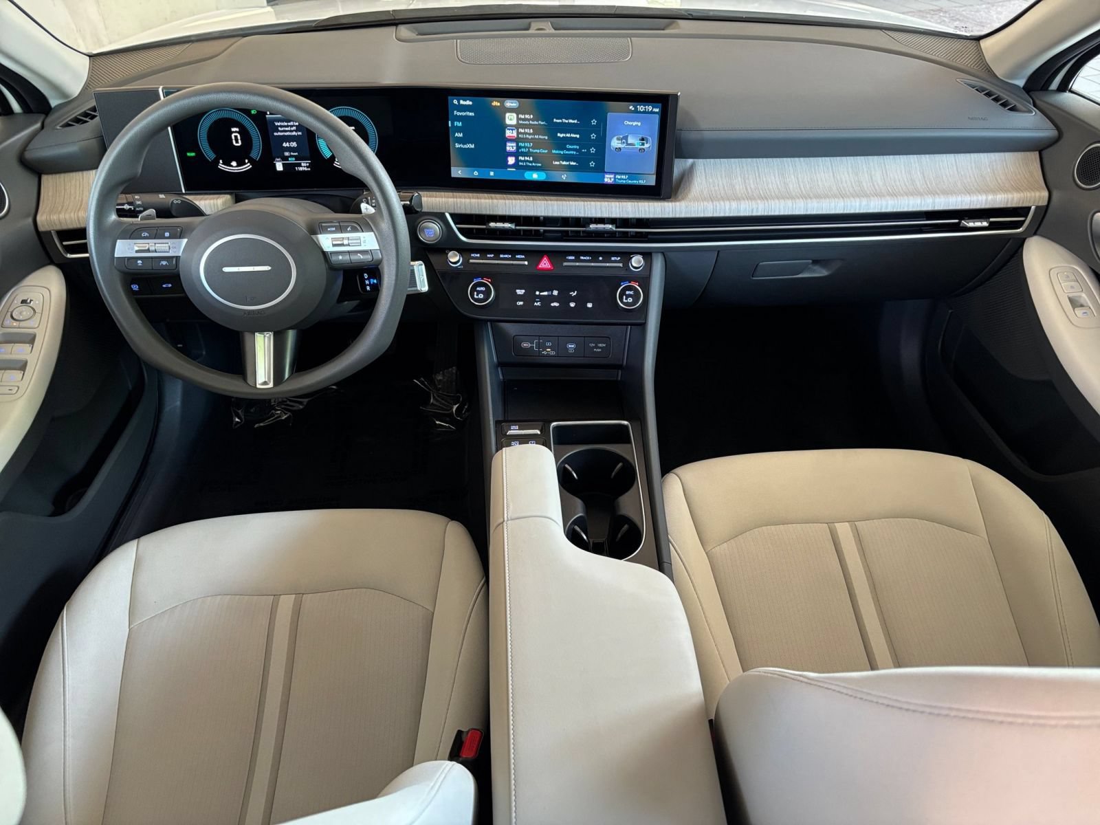 Used 2026 Hyundai Sonata Blue FWD image 33