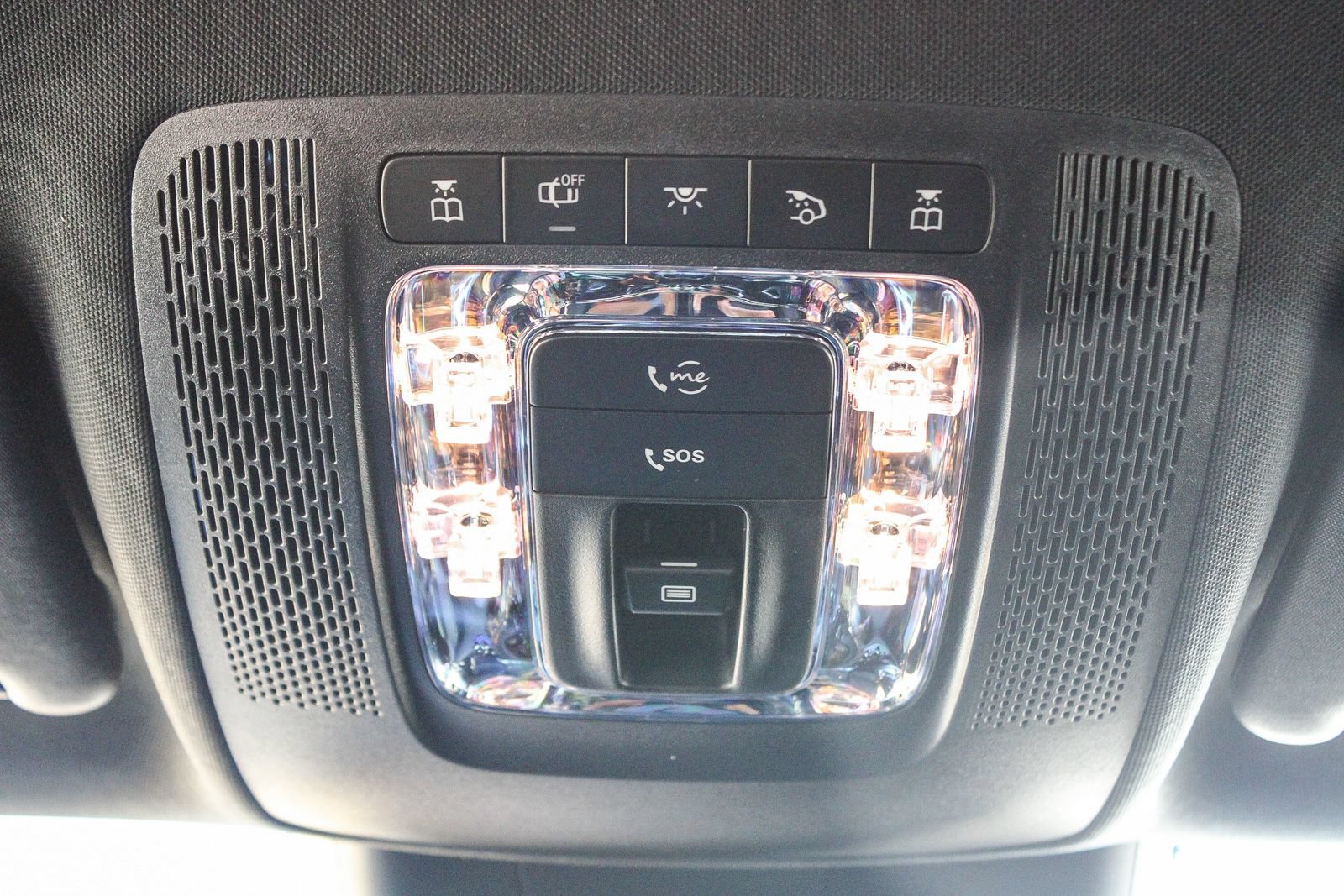 Certified 2026 Mercedes-Benz CLA 250 4MATIC image 17