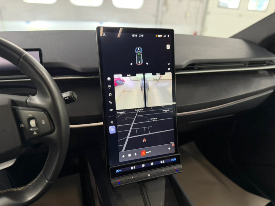 Used 2023 Fisker Ocean One AWD/4WD image 16