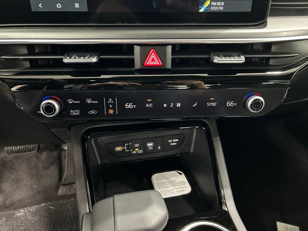 New 2026 Kia K5 GT-Line w/ GT-Line Premium Package AWD/4WD image 21