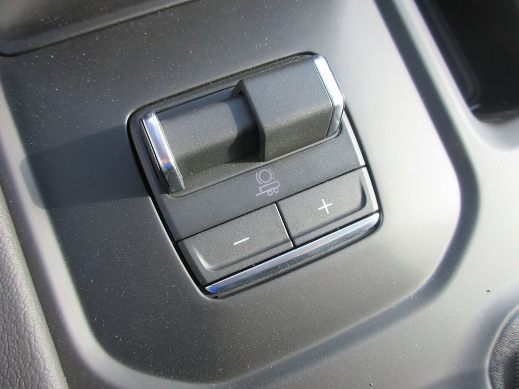 New 2026 GMC Sierra 1500 Denali image 21