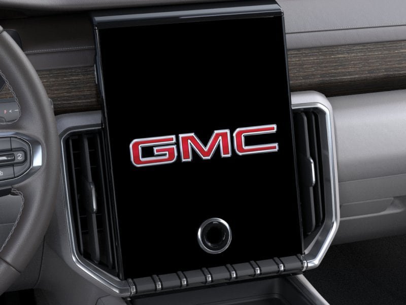 New 2027 GMC Acadia Denali AWD/4WD image 20